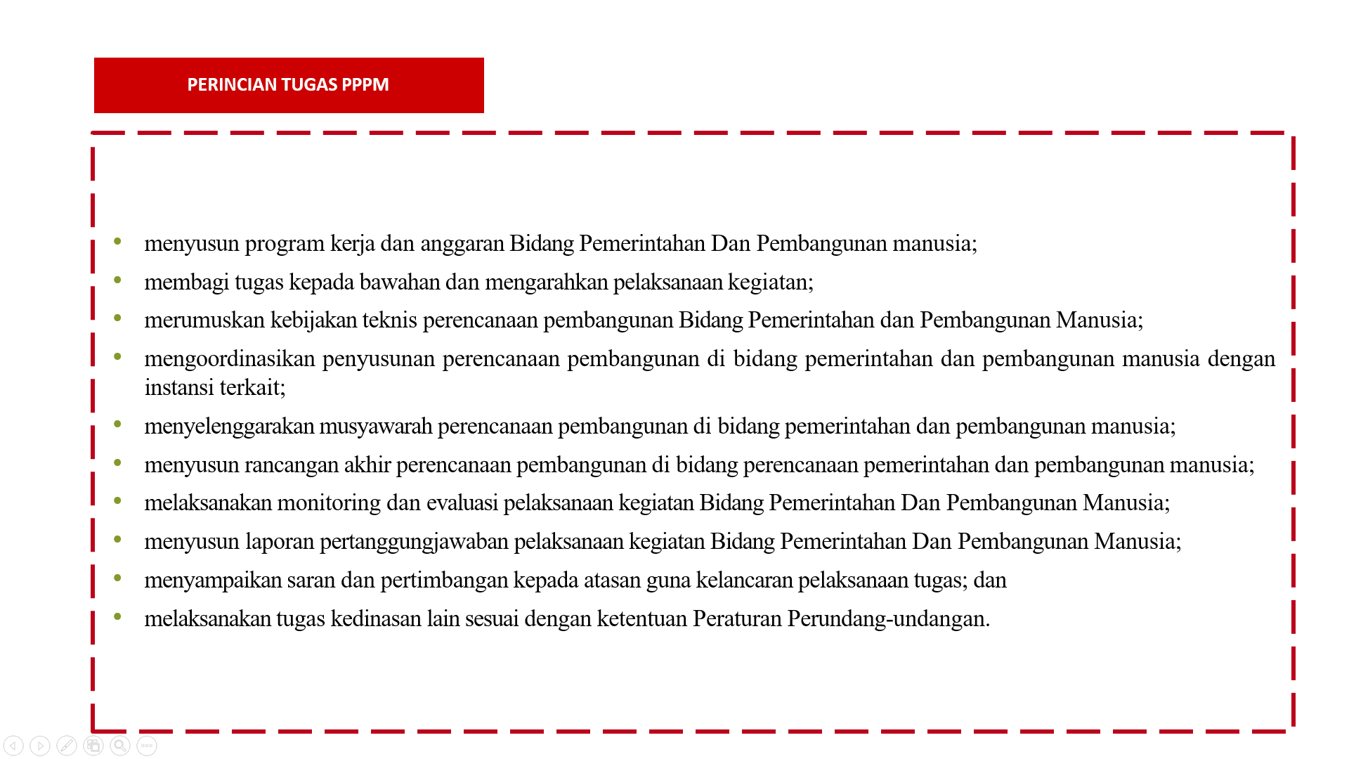 tugas pppm