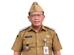 Plt Ka Bapperida Kab. Semarang